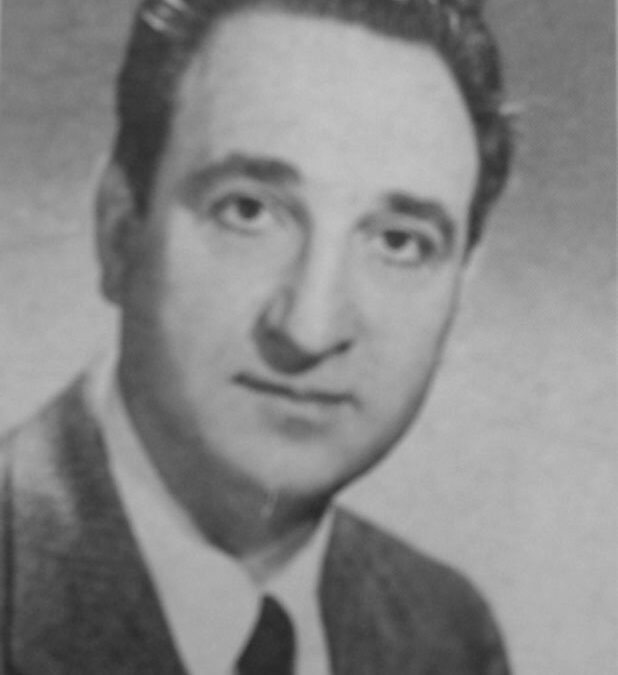 Chiarelli, James J.