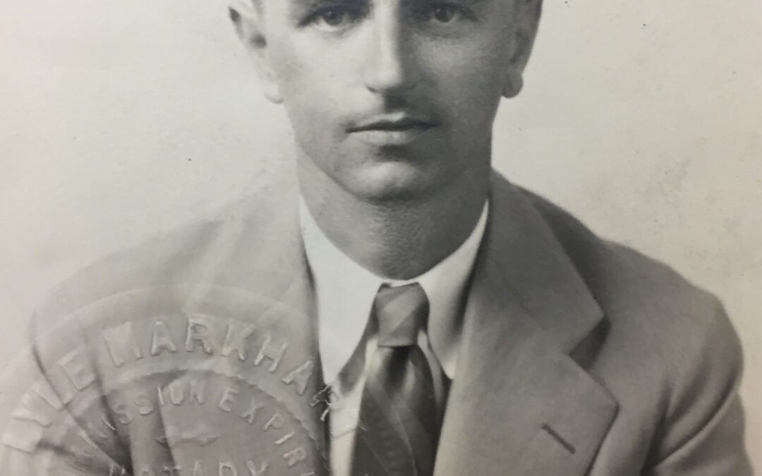 Carleton, William H.