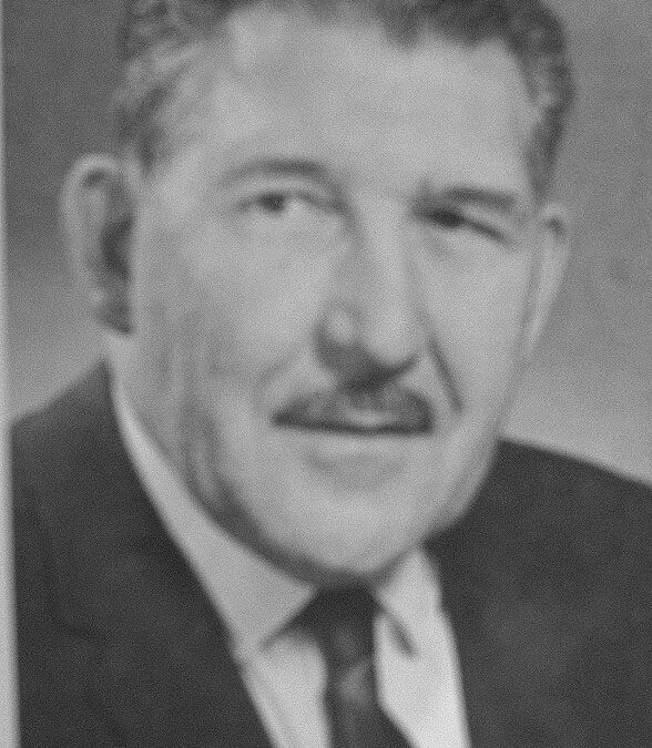 Burkhard, Ralph H.