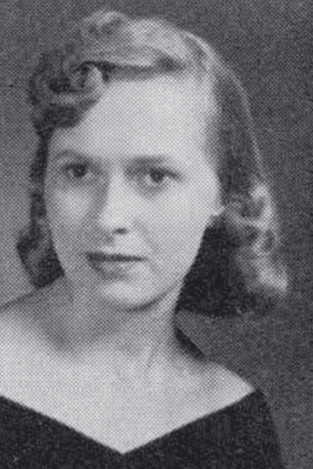 Brown, Jennie Sue