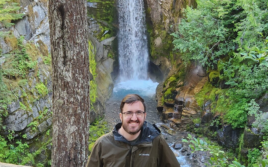 Summer 2025 Research Topic: Modern Sacred Spaces