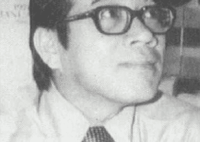 Rollolazo, Armando Q.