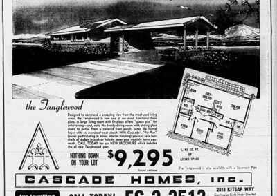 Source: Kitsap Sun - July 14, 1961